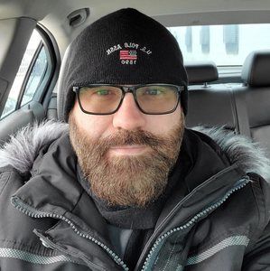 Meet your Posher, Paul